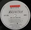 Haywire - Don't Just Stand There (LP)